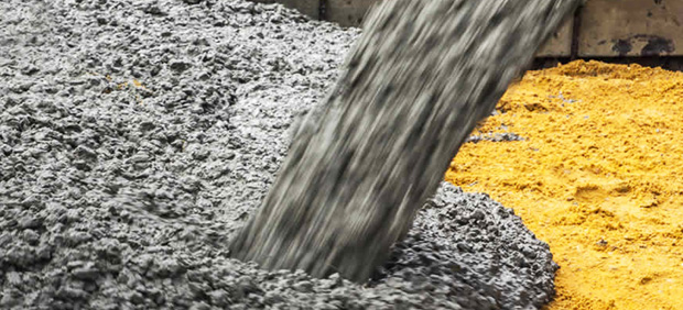 Concrete pump Buckingham